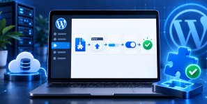 WordPress Eklenti Kurulumu Nasıl Yapılır? Adım Adım Rehber