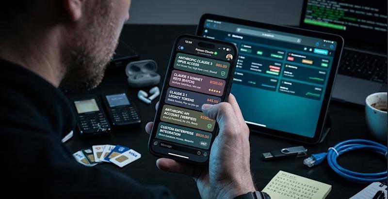Otonom Yapay Zeka Ajanları 395 Kurumu Etkiledi: Makine Kimlikleri Açık Verildi
